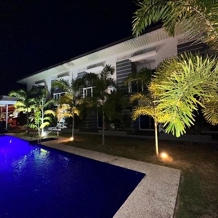 Sapphire Boutique Resort Panglao Dış mekan fotoğraf