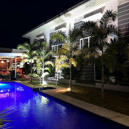 Sapphire Boutique Resort Panglao Dış mekan fotoğraf