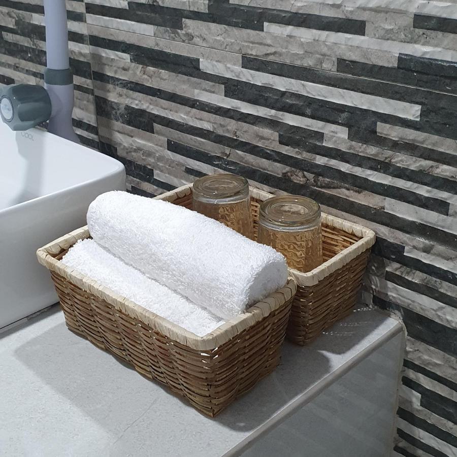 Sapphire Boutique Resort Panglao Dış mekan fotoğraf
