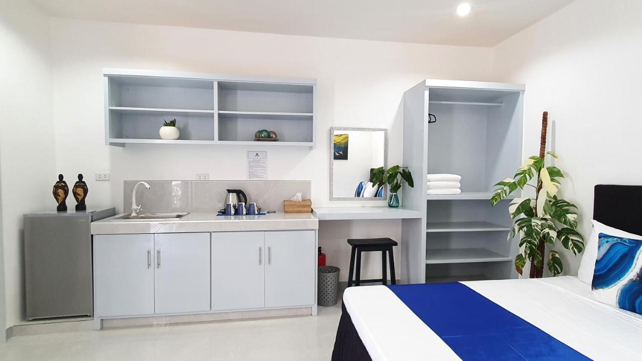 Sapphire Boutique Resort Panglao Dış mekan fotoğraf