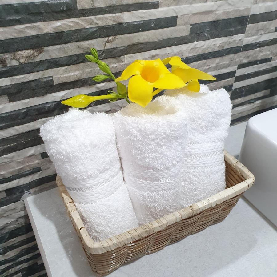 Sapphire Boutique Resort Panglao Dış mekan fotoğraf