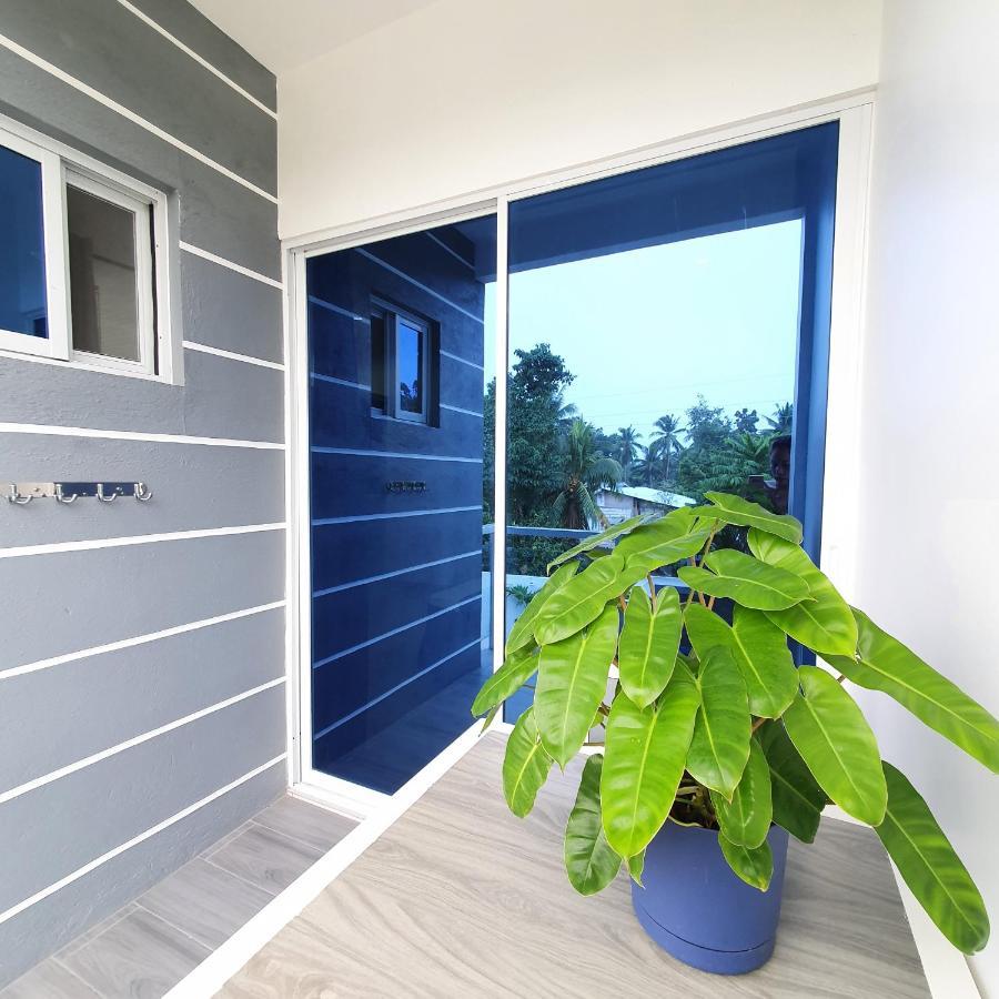 Sapphire Boutique Resort Panglao Dış mekan fotoğraf