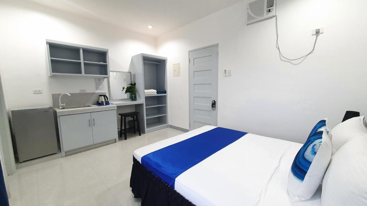 Sapphire Boutique Resort Panglao Dış mekan fotoğraf