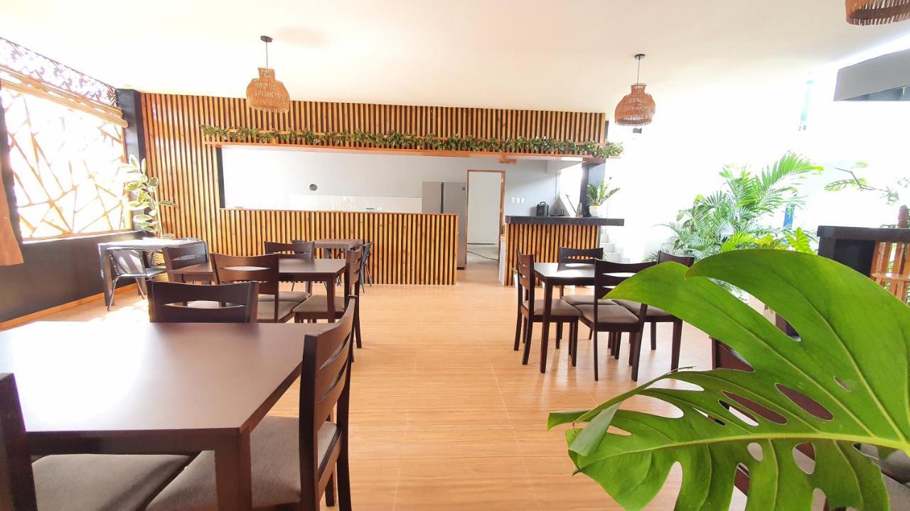 Sapphire Boutique Resort Panglao Dış mekan fotoğraf