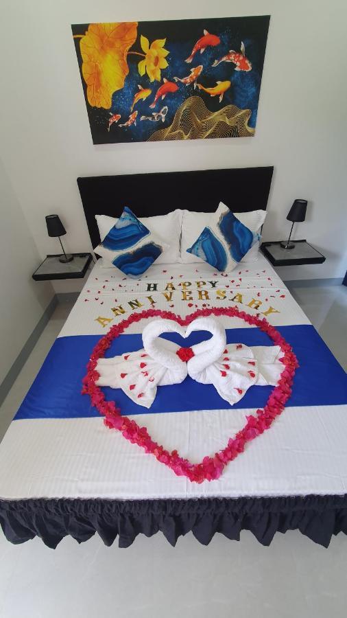 Sapphire Boutique Resort Panglao Dış mekan fotoğraf