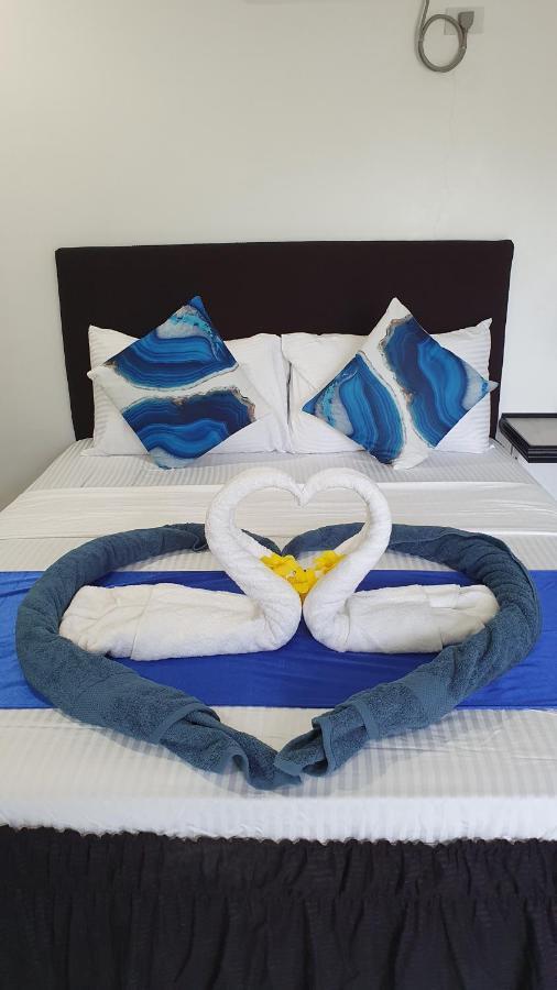 Sapphire Boutique Resort Panglao Dış mekan fotoğraf