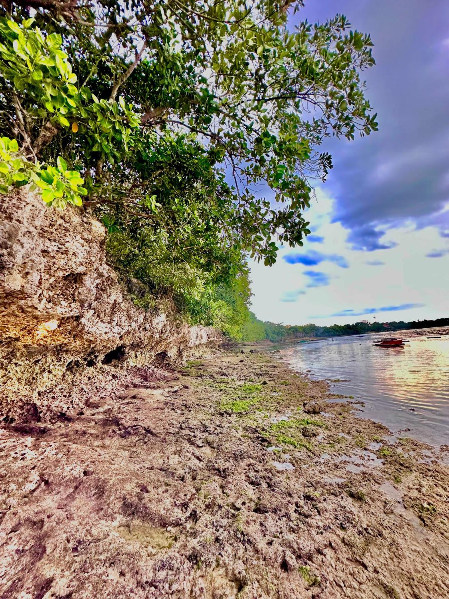 Sapphire Boutique Resort Panglao Dış mekan fotoğraf
